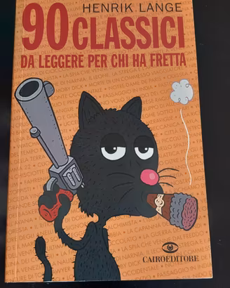 libro divertente a fumetti 