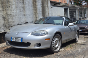 mazda mx5 1.8 SOLO ESTETICA BRUTTA