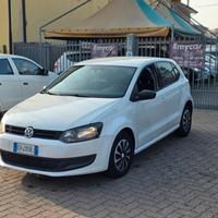 Volkswagen Polo 1.2 70 CV 5p. Comfortline