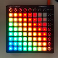 Launchpad mk2