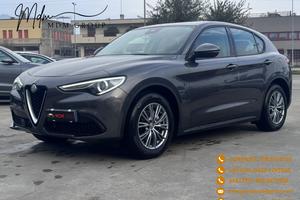 ALFA ROMEO Stelvio 2.2 T.diesel 160CV AT8 RWD Bus.