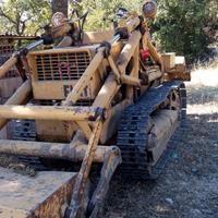 fiat FL4C pala cingolata 