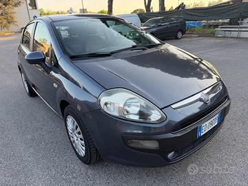 FIAT Punto Evo 1.3 Mjt 75 CV DPF 5p S&S Dynamic