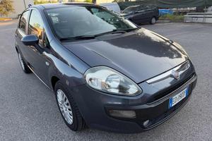 FIAT Punto Evo 1.3 Mjt 75 CV DPF 5p S&S Dynamic