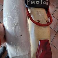 Parafango Fantic mik26