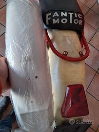 Parafango Fantic mik26