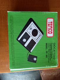 TENKO TV game PP-160