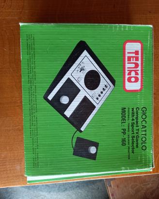 TENKO TV game PP-160