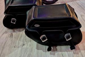 Borse Klicbag Per Triumph Bonneville 865 T100