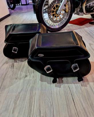 Borse Klicbag Per Triumph Bonneville 865 T100