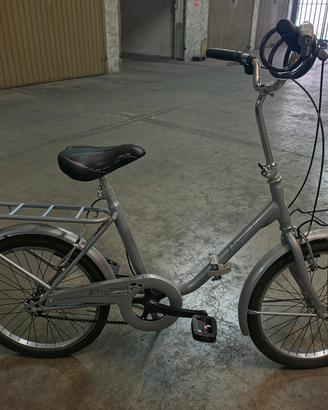 Bicicletta pieghevole daytona