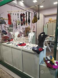 Chiosco e Licenza - piazza Wagner -Milano