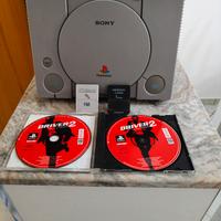 PlayStation 1 