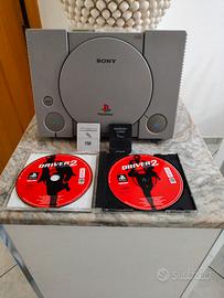PlayStation 1 