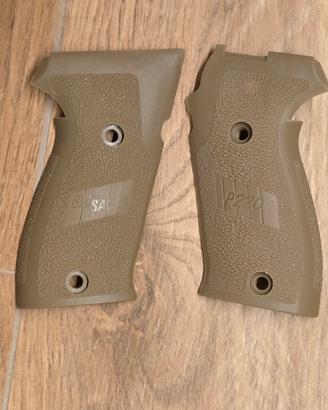 guancette sig p220 fde