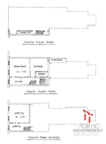 Palazzo a Preganziol (TV) - Preganziol - Centro