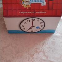 collezione mulino bianco scatola 