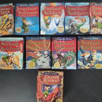 Geronimo Stilton - Regno della fantasia