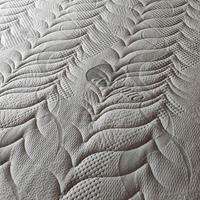 materasso matrimoniale 