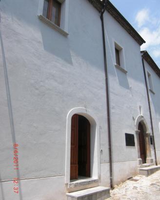 Golfo di Policastro Villetta