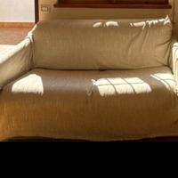 DIVANO LETTO 2 POSTI