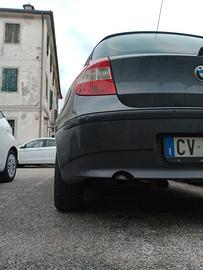 BMW serie 1