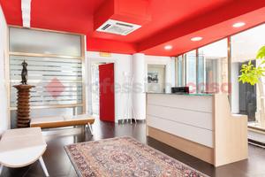 Ufficio Priolo Gargallo [Cod. rif 3322821VCU]