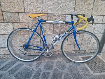 bici da corsa sab campagnolo