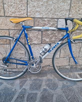 bici da corsa sab campagnolo