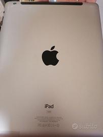 I pad apple