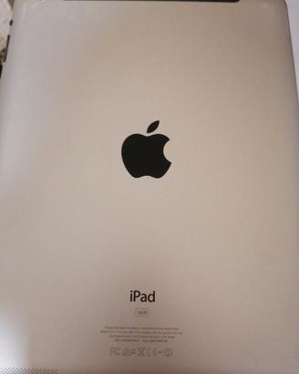 I pad apple