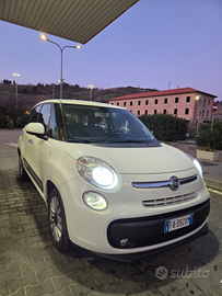 FIAT 500L | 1.3 MJT | 95 CV | Full LED WHITE