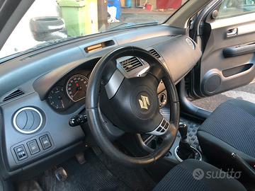 Suzuki Swift 1.3 Diesel