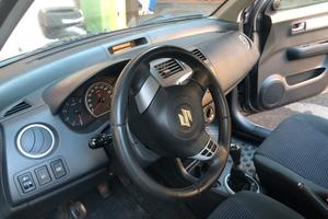 Suzuki Swift 1.3 Diesel
