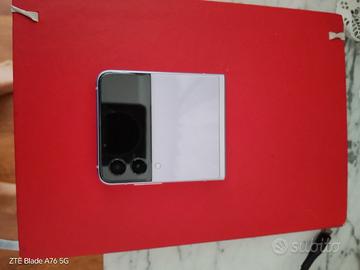 Samsung Galaxy flip 3