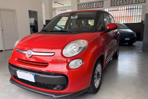 Fiat 500L 1.3 Multijet 85 CV Dualogic Pop Star