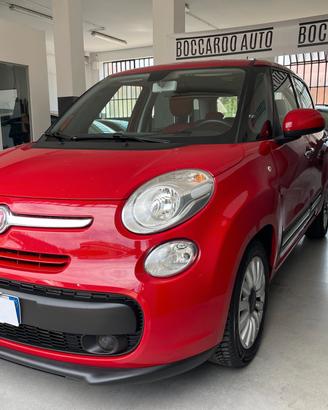 Fiat 500L 1.3 Multijet 85 CV Dualogic Pop Star