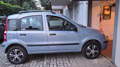 Fiat Panda 1.2 Benzina/Metano