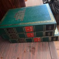 Vecchia enciclopedia