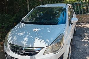 opel corsa 1.3 ctdi 2013