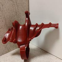 sella di Battle Cat di He Man 