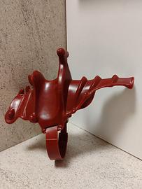 sella di Battle Cat di He Man 