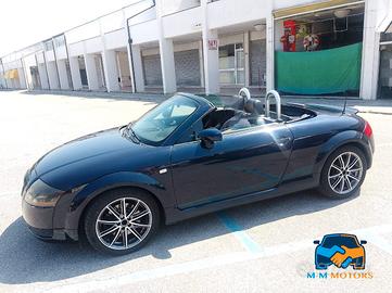 Audi TT Roadster 1.8t