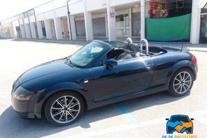 Audi TT Roadster 1.8t