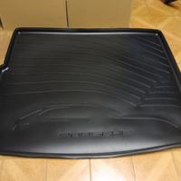 Protezione baule plastica originale cayenne usato