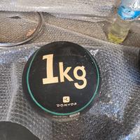 palla medica 1 kg