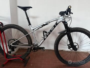 Trek Supercaliber 9.8 XT
