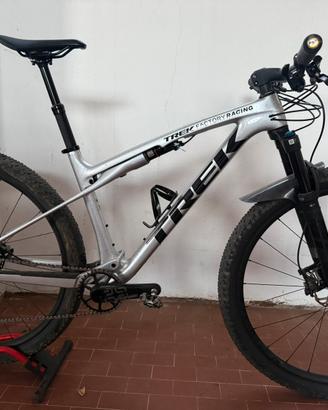 Trek Supercaliber 9.8 XT