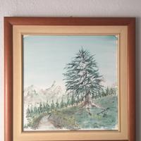 Resistenza dellalbero