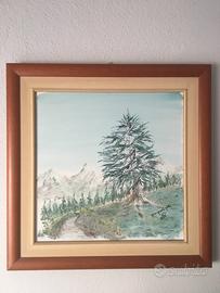 Resistenza dellalbero